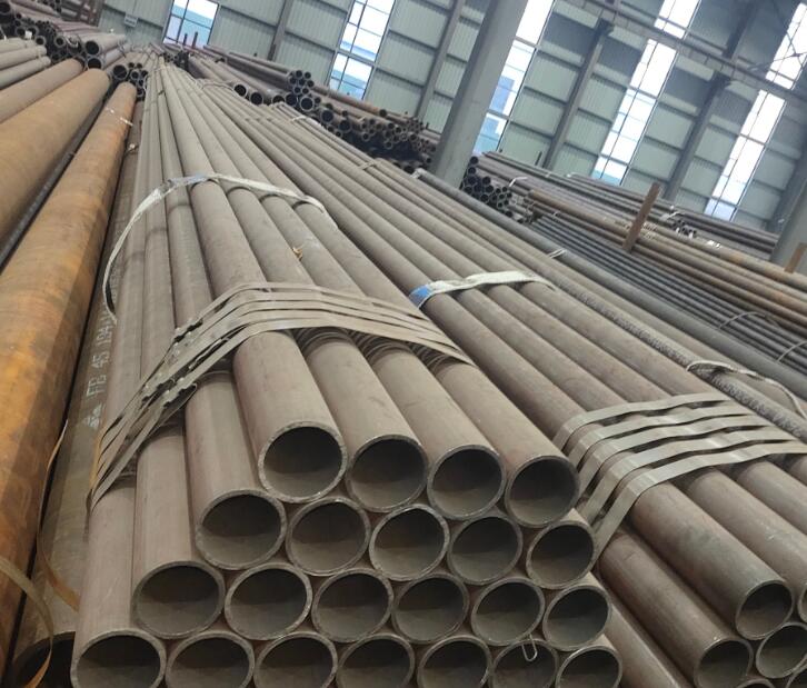 巫溪20#石油裂化管