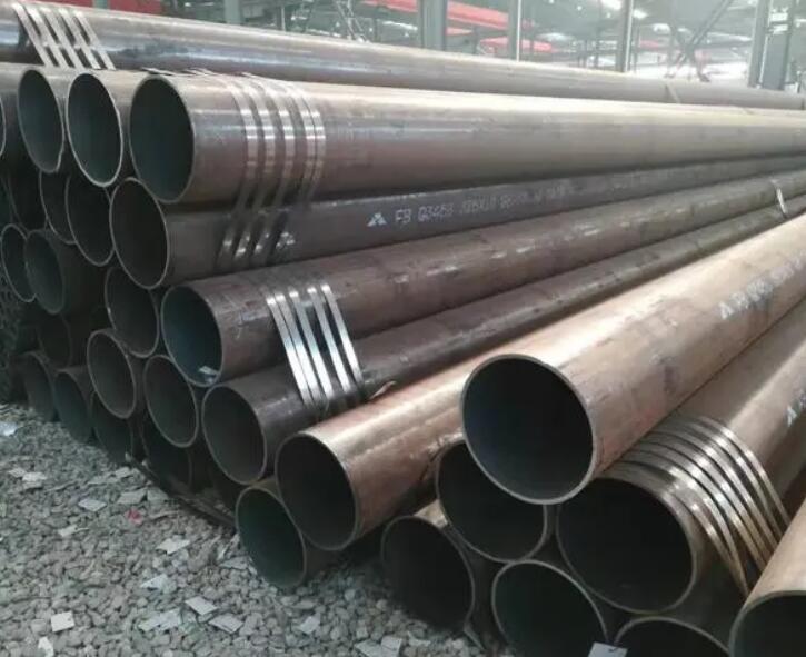 巫溪高压锅炉管